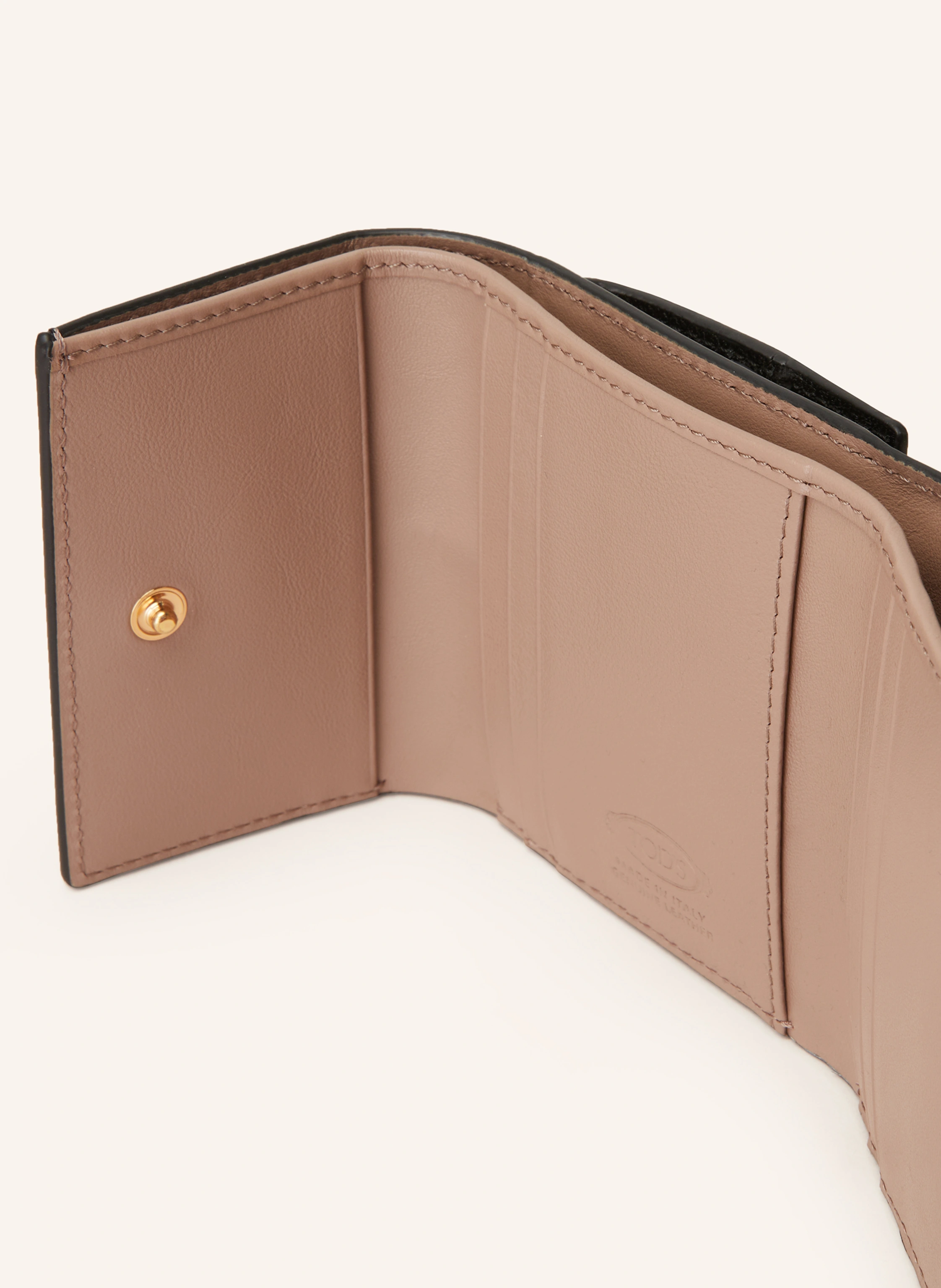 TOD'S Geldbörse