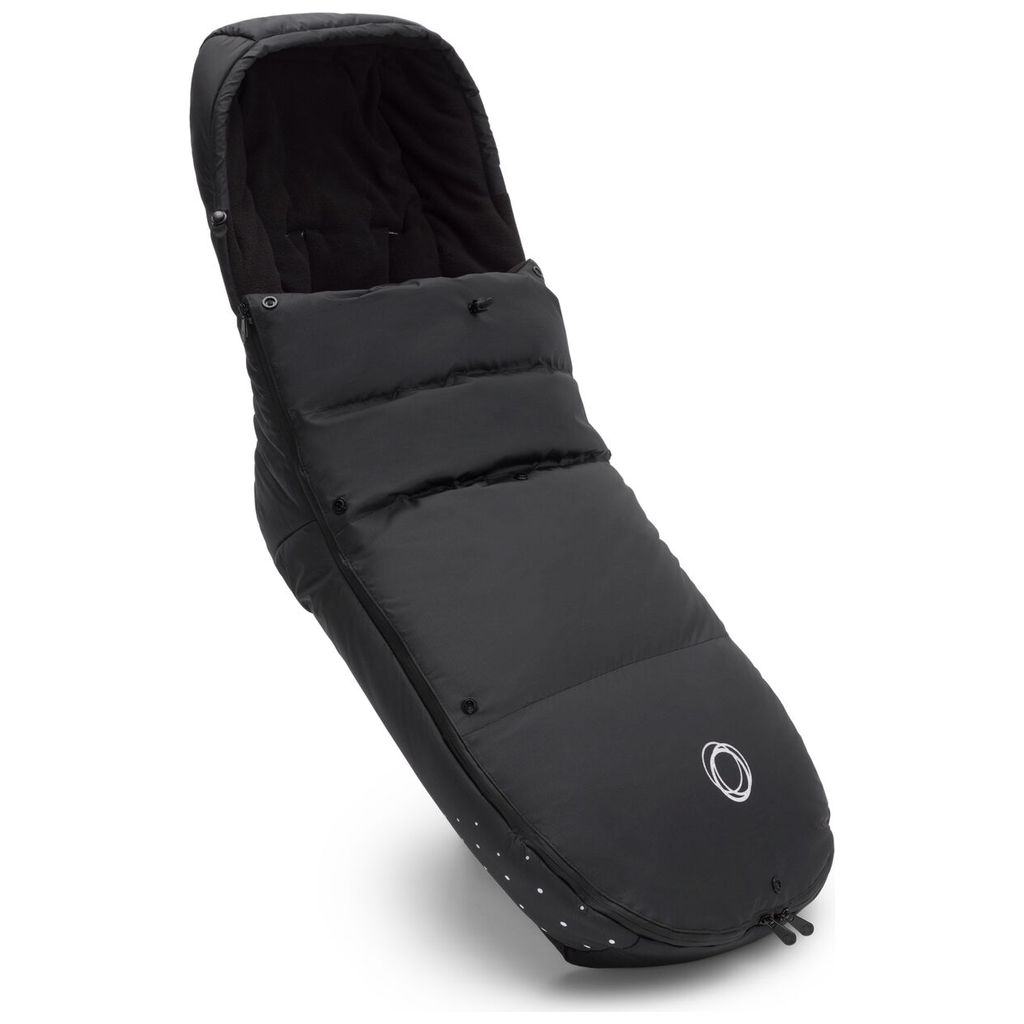 bugaboobugaboo   Donkey 5 Mono Essential Bundle graphite/stormy blue