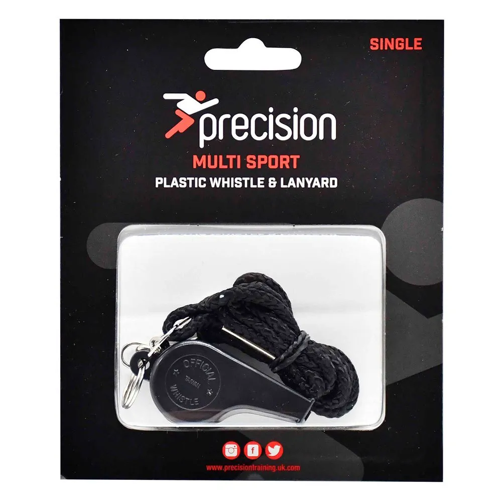 Precision Plastikpfeife und-band