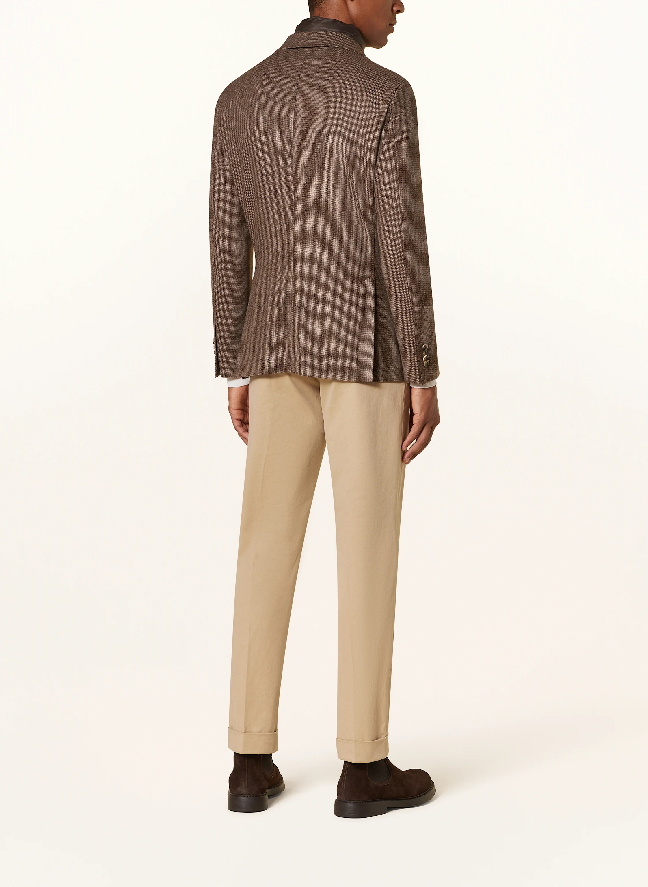 windsor. Sakko TRIEST Slim Fit