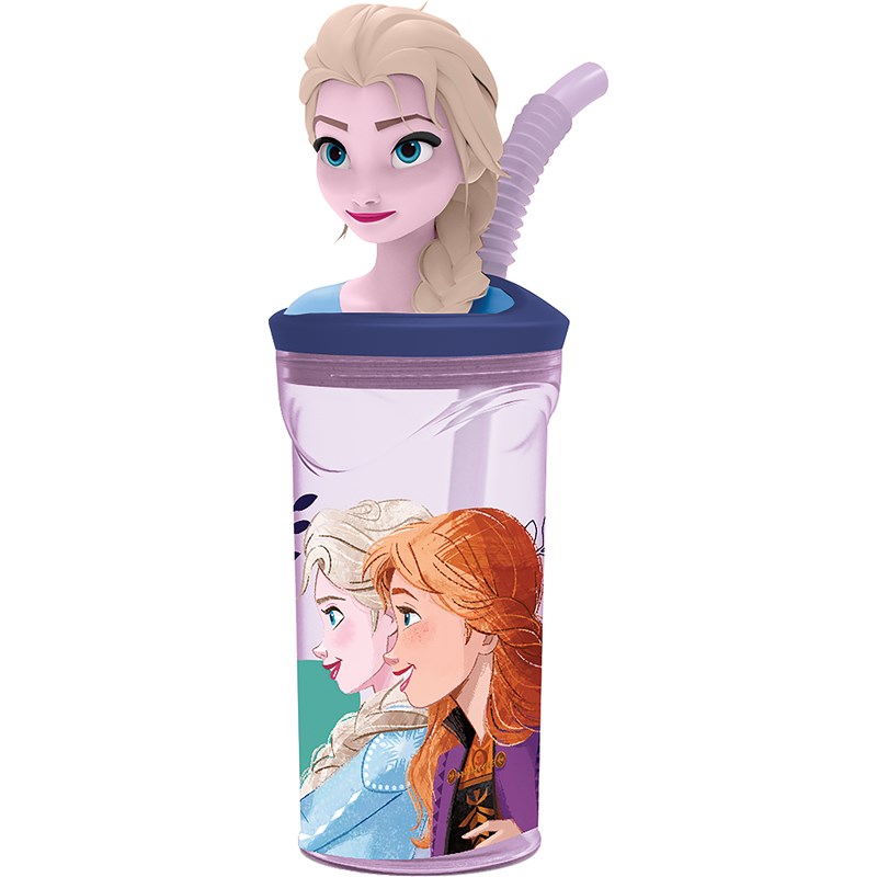 Frozen<br>Drikkeflaske Frozen