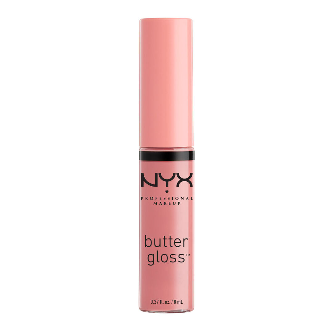 NYX Professional Makeup  Butter Lip Gloss