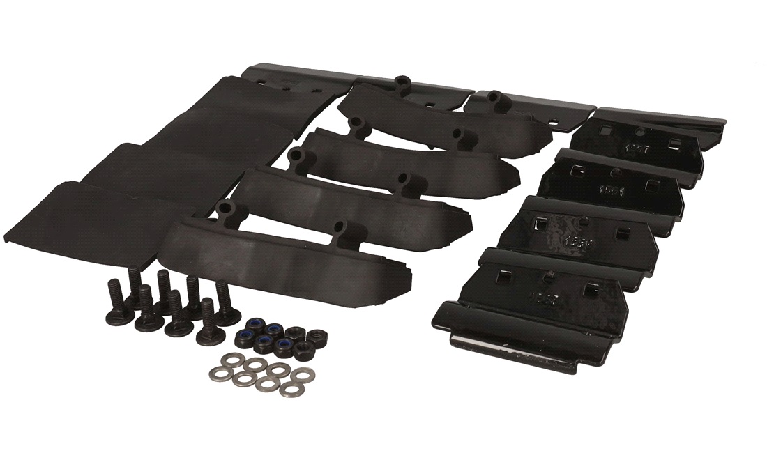 Kit Optiplus Rail FIX F. Focus Sportbrea