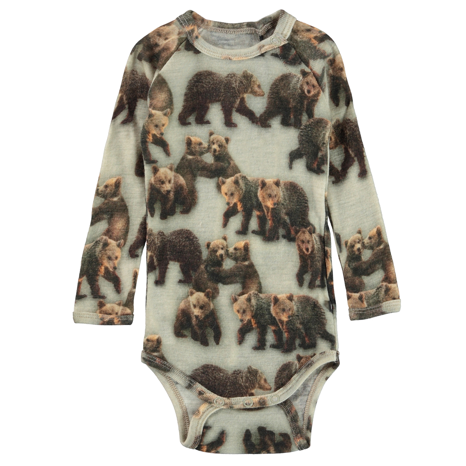 Farai - Bear Cubs