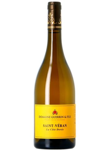 Saint-Véran La Côte Dorée - Guerrin et Fils