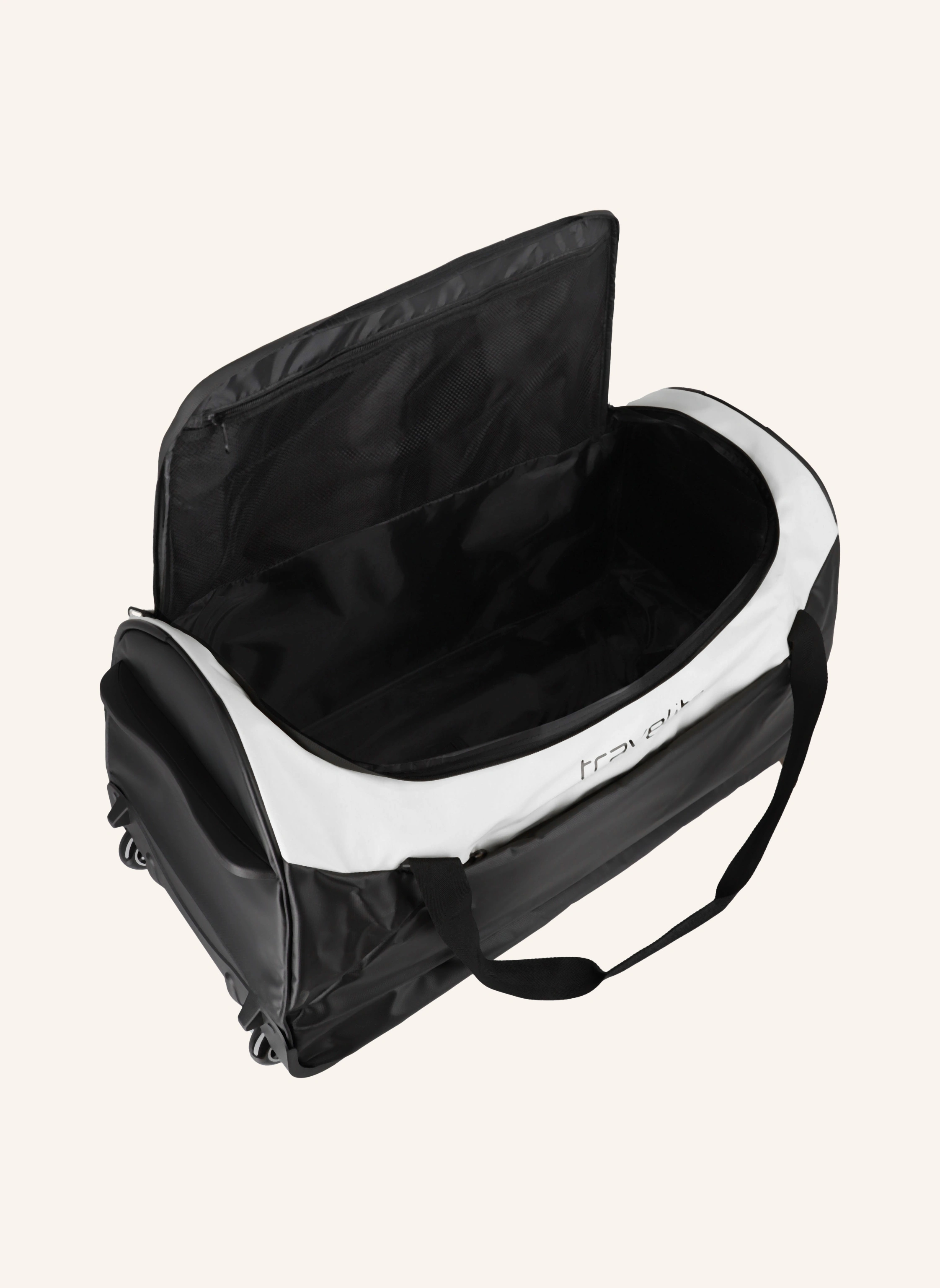 travelite Reisetasche BASICS 97 l