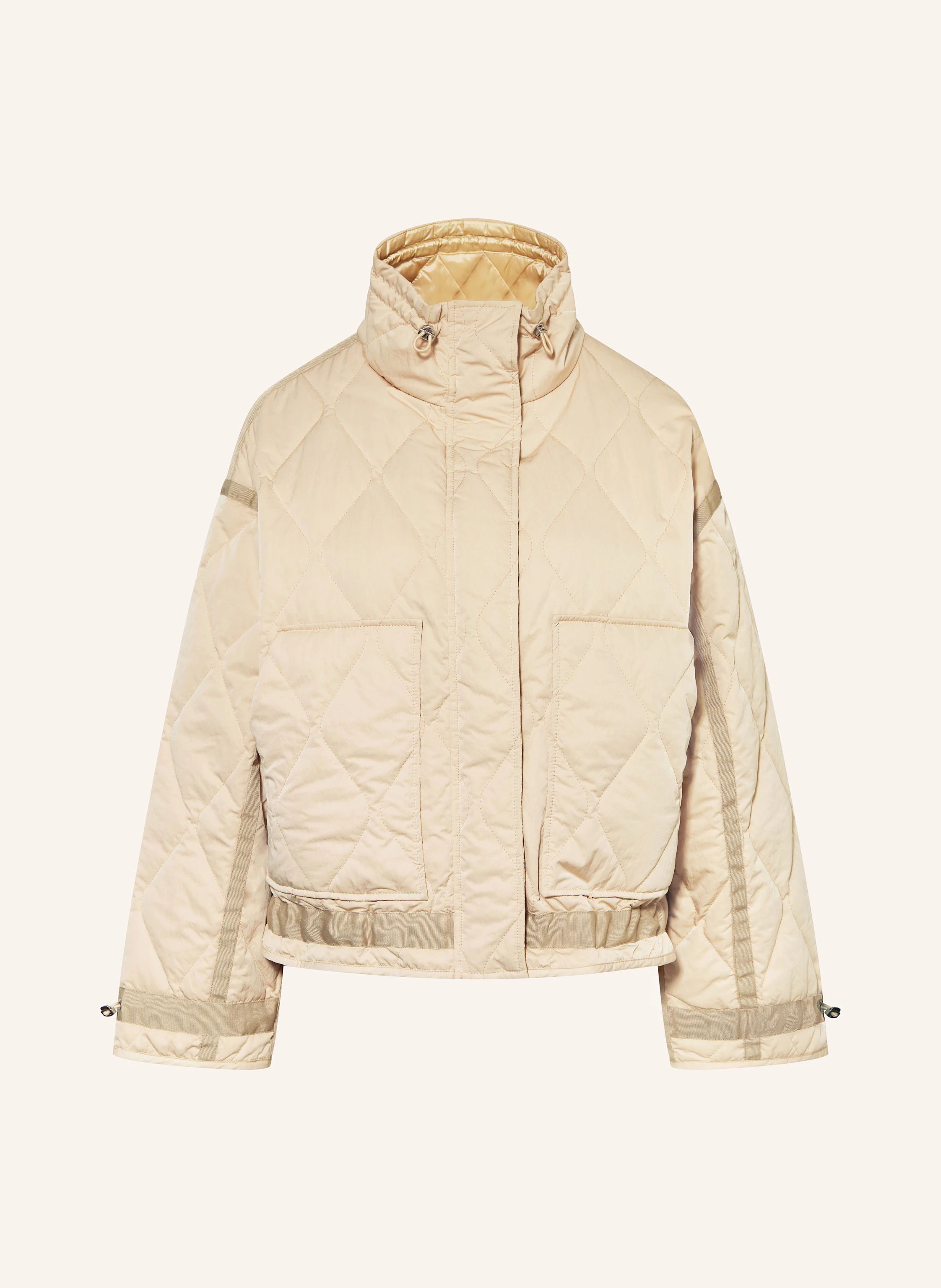 No.1 Como Steppjacke