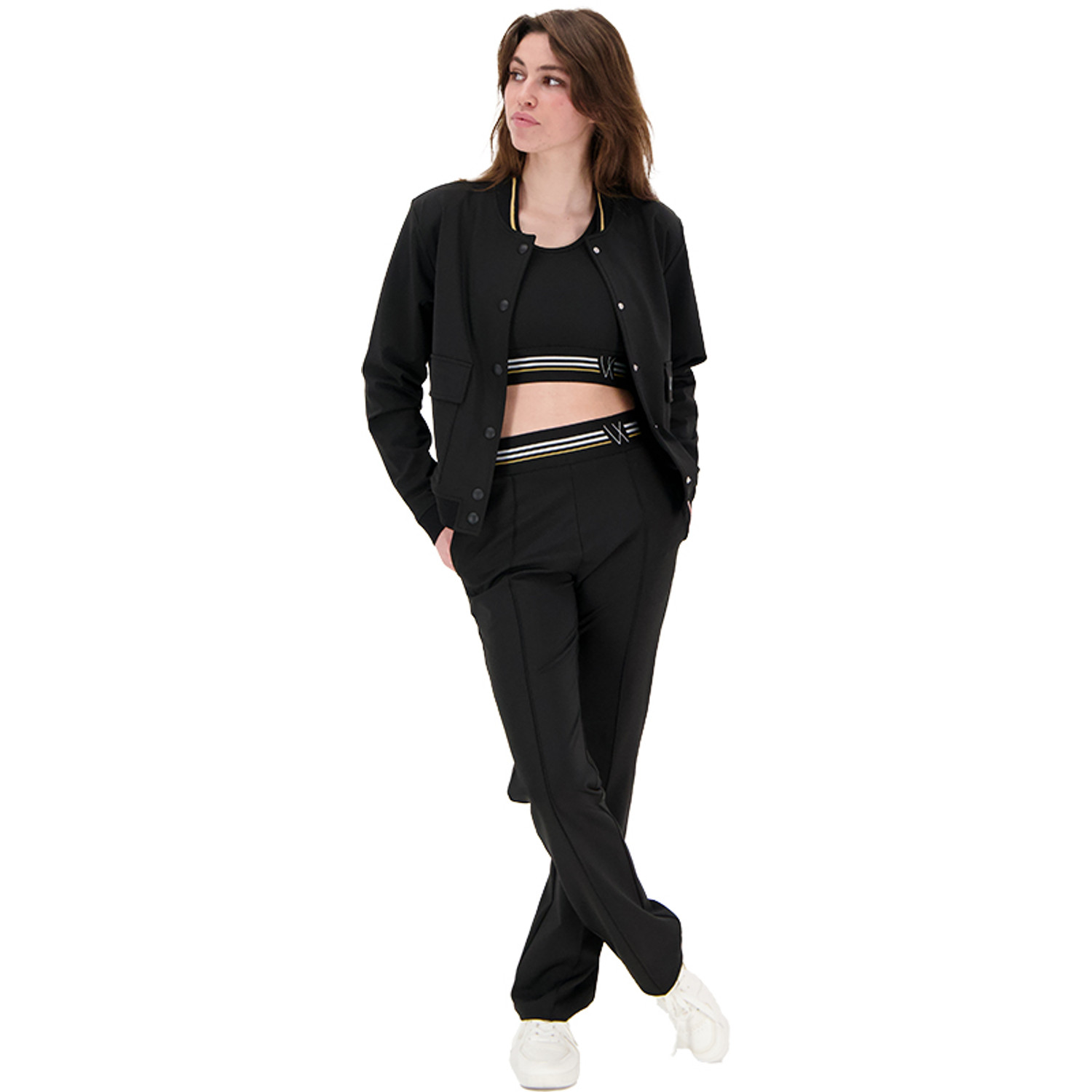 Vieux Jeu Morgane Jacket