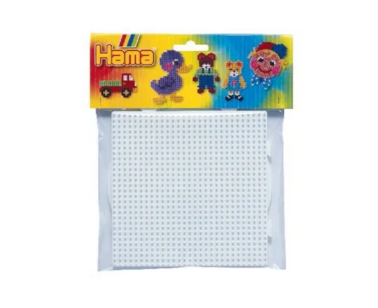 Hama midi 2stk. stiftplader nr. 221 234