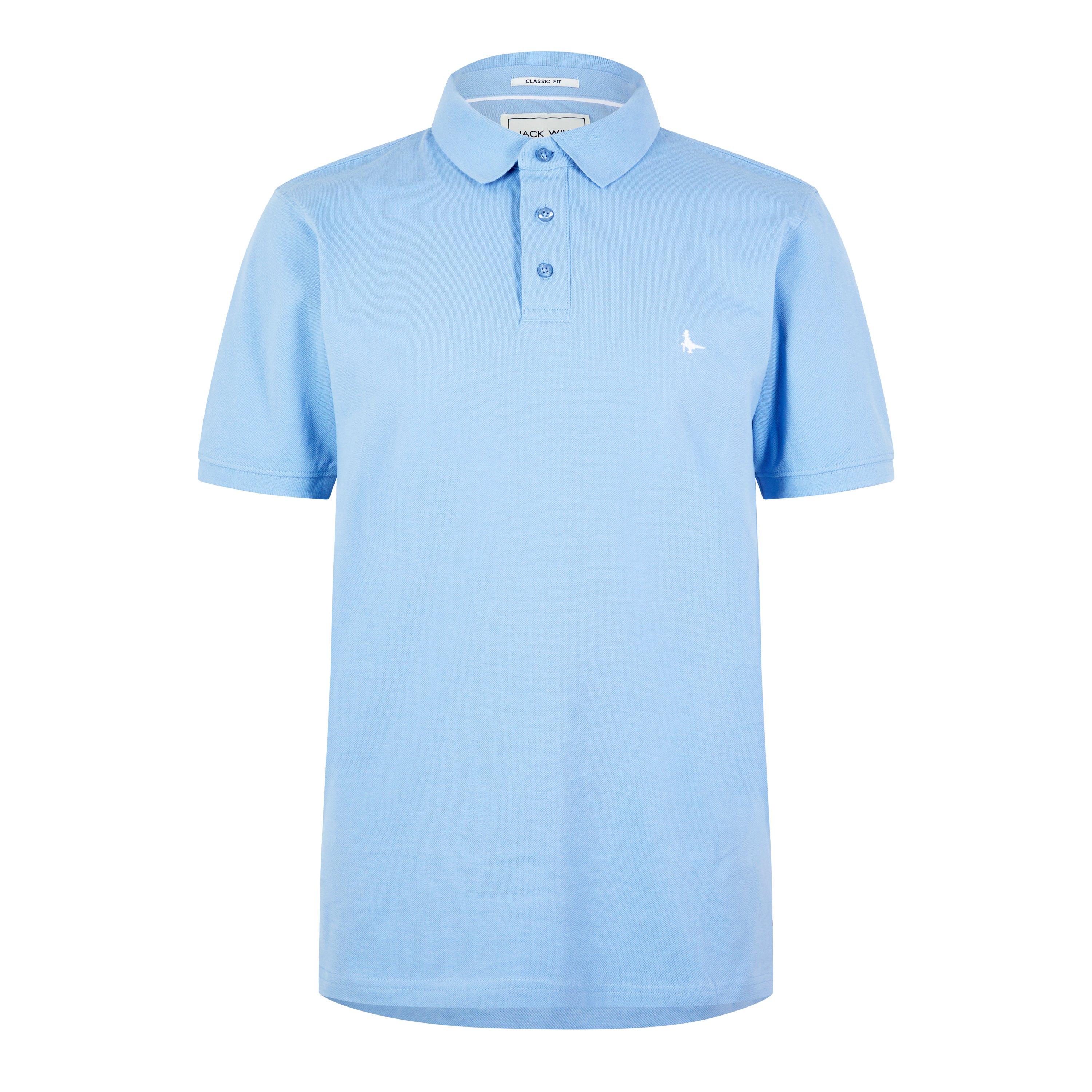 Jack Wills JW Aldgrove Classic Polo