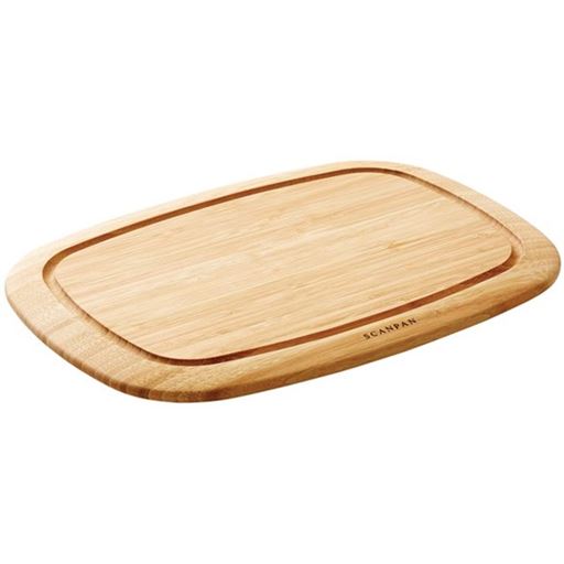 SCANPAN Classic Skærebræt, 26x35 cm