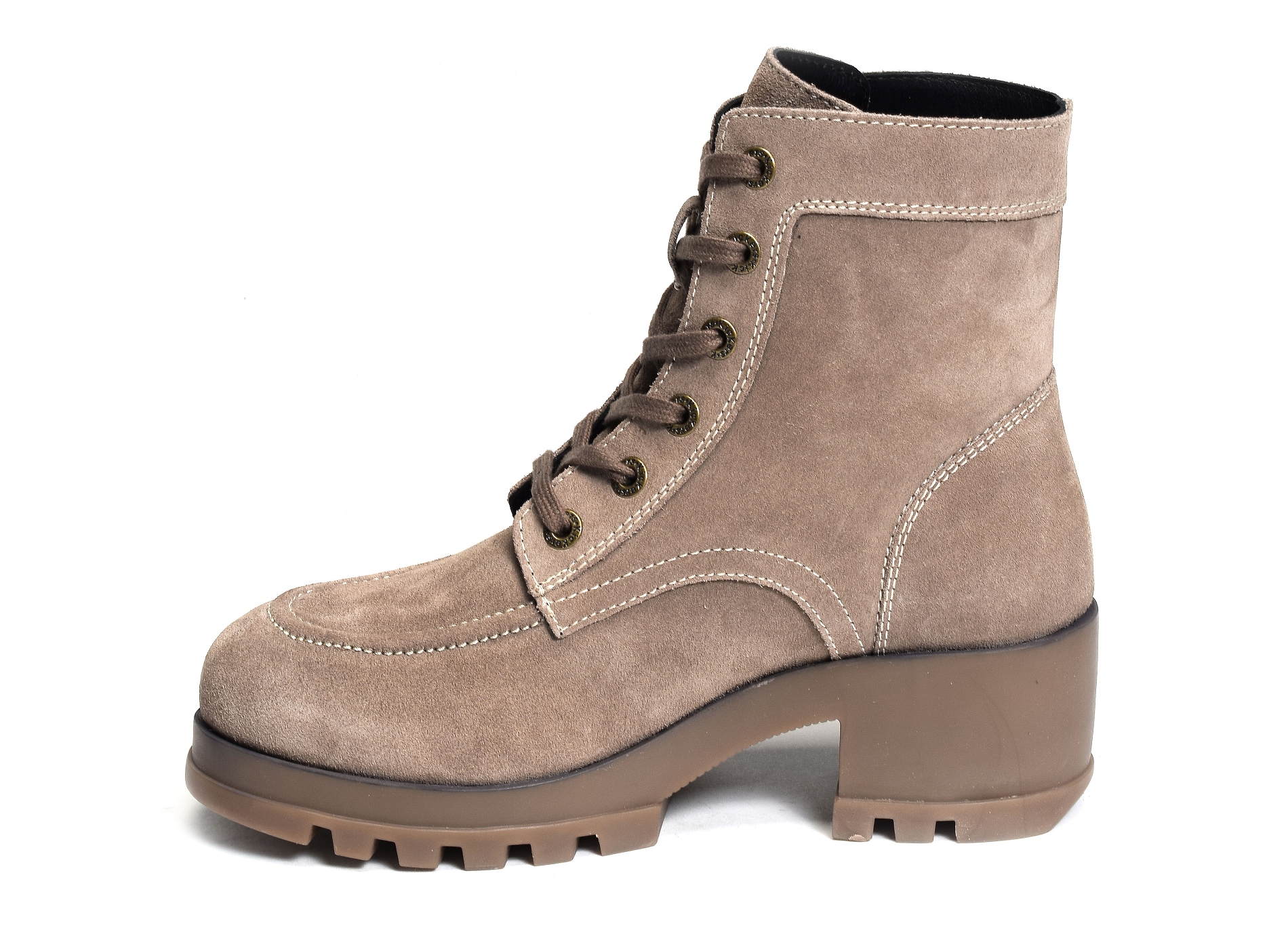 Kick hello taupe