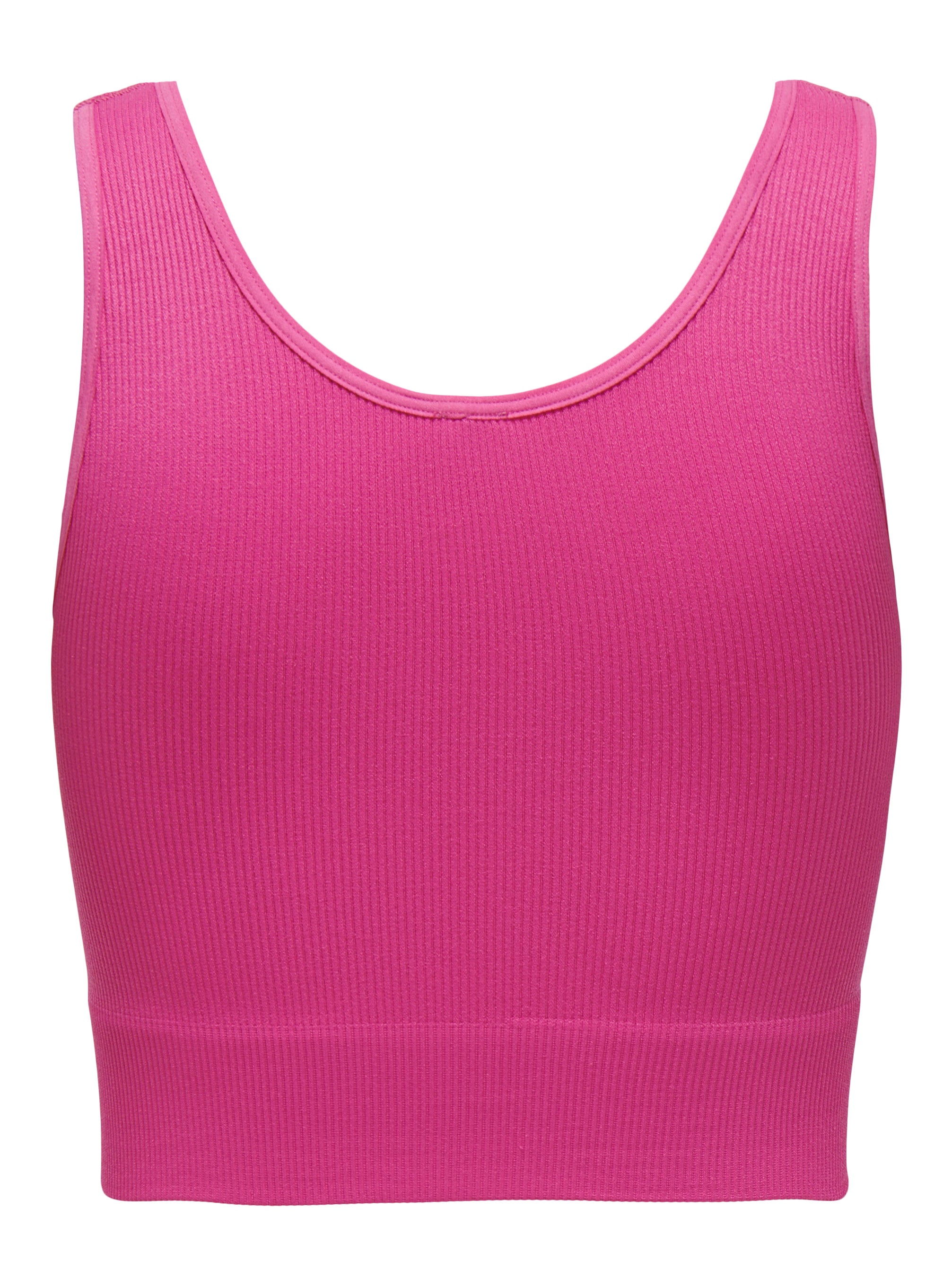 ONPJAIA Tanktop Raspberry Rose