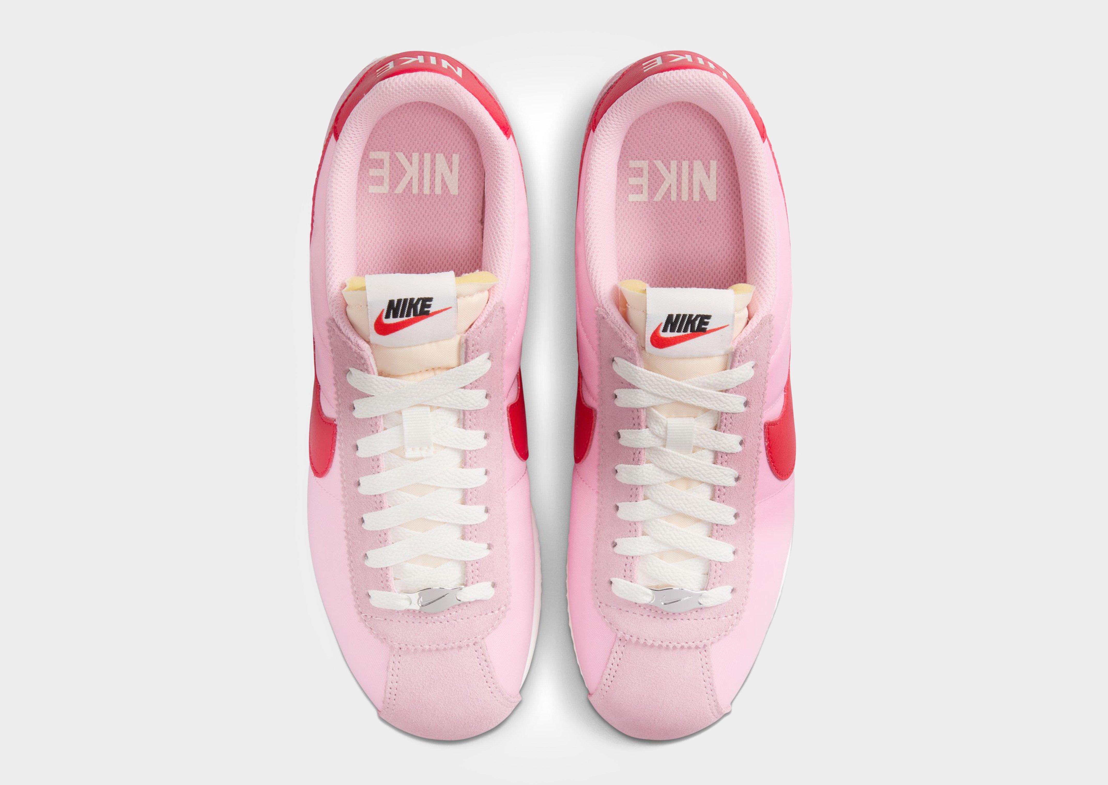 Nike Cortez Femme