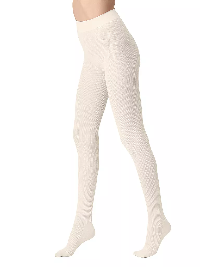 OROBLU Strumpfhose wool creme