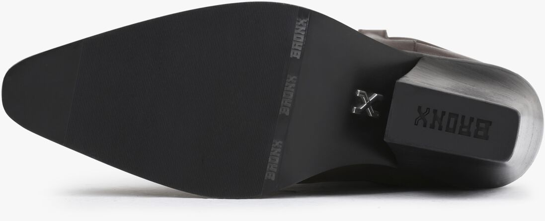 BRONX bruine bronx cowboylaarzen new-kole 14177