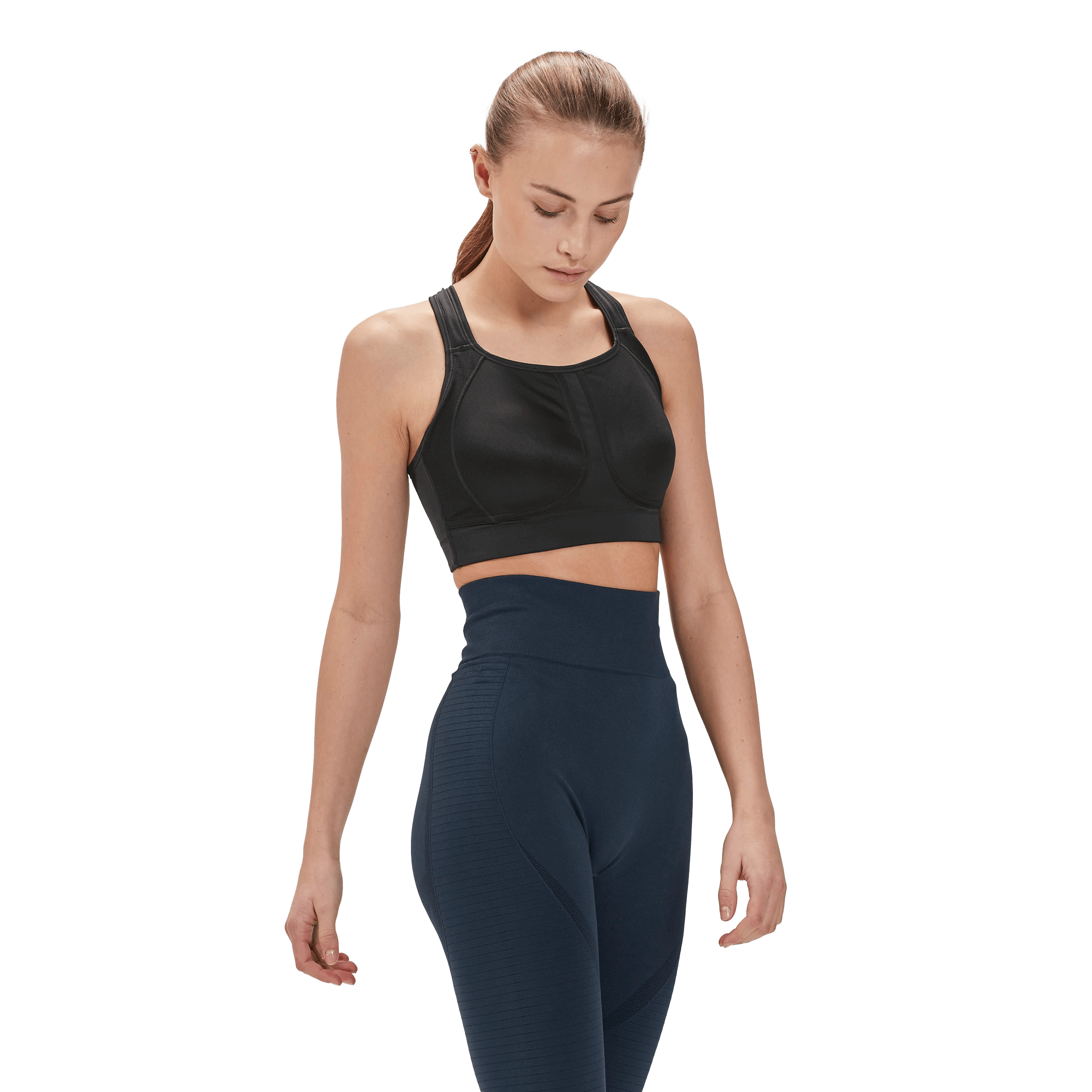 Endurance Magnolia W Sports Bra - Undertøy