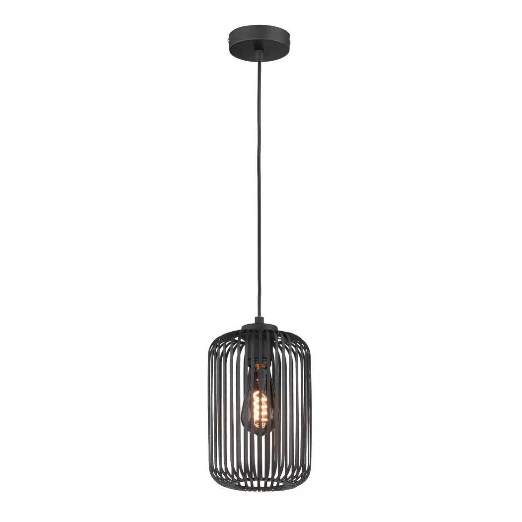 Pendelleuchte Cage