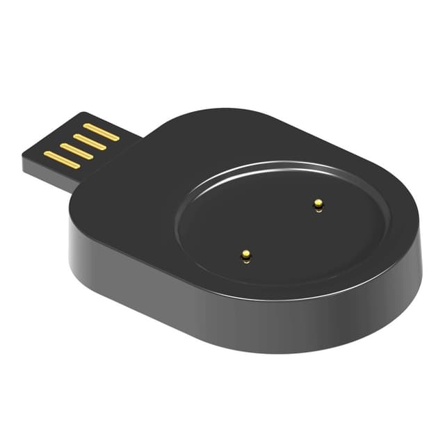 Oplader Huami Amazfit GTR Mini / GTS 4 Mini / Bip 3 / 3 Pro