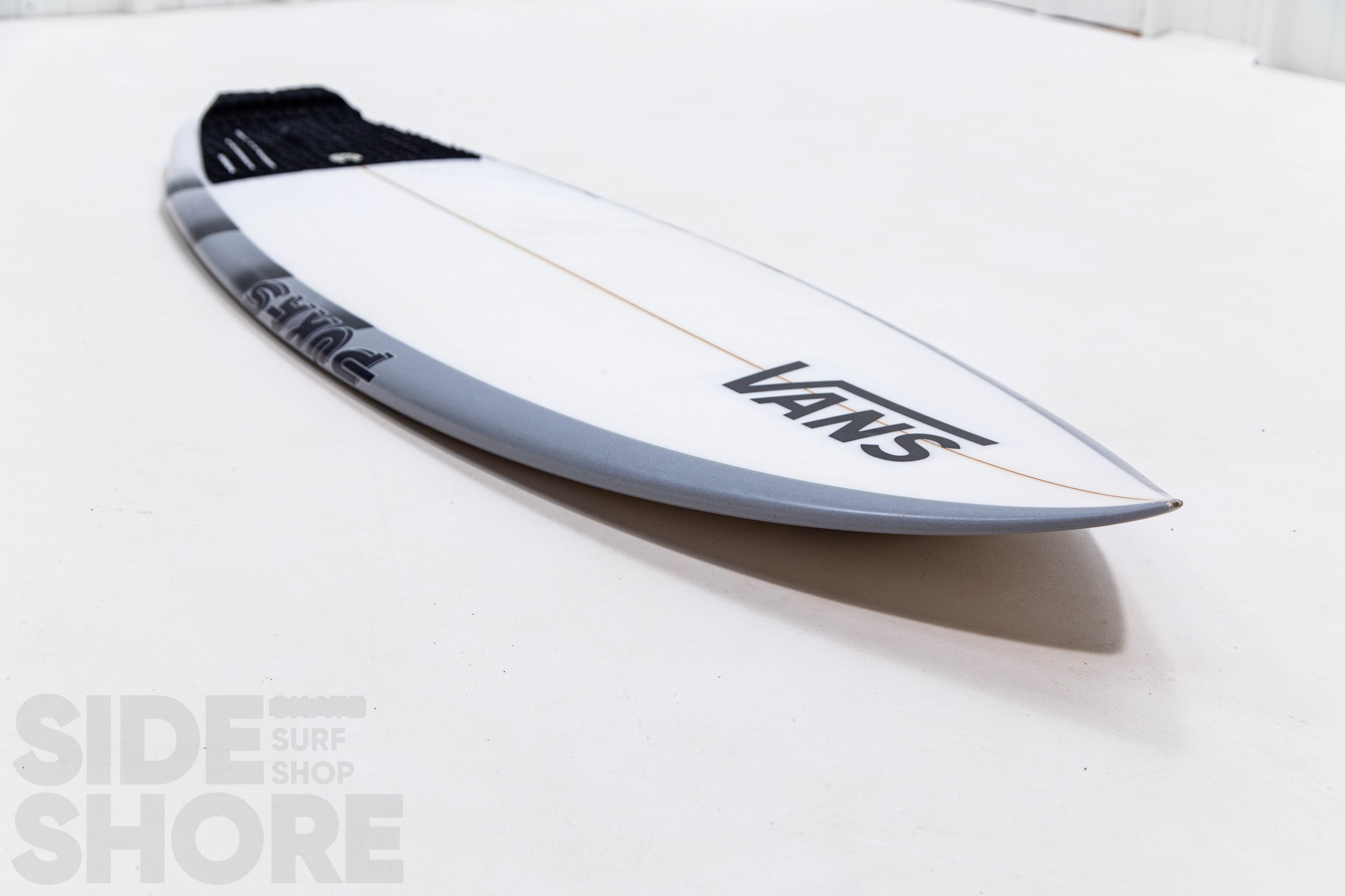 Pukas The Rush - 5'4 x 18.36