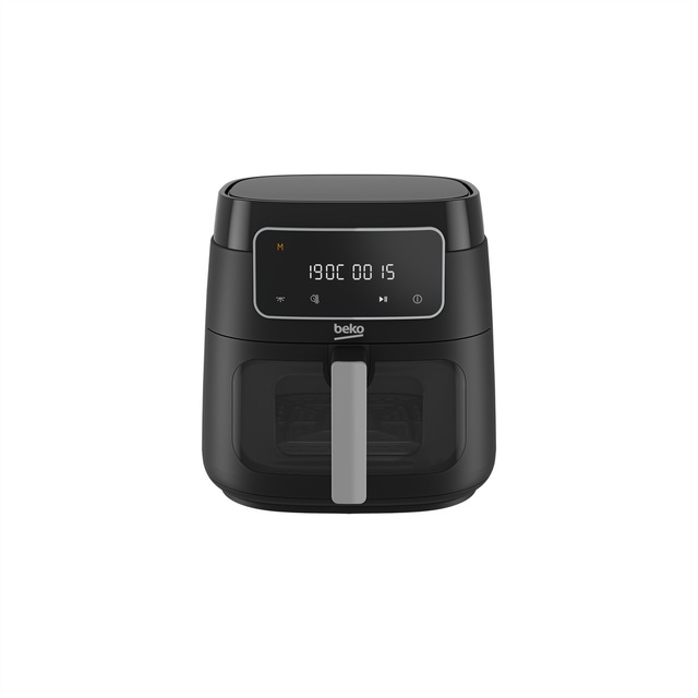 Beco »Beko Heissluftfriteuse AF 4000, schwarz«