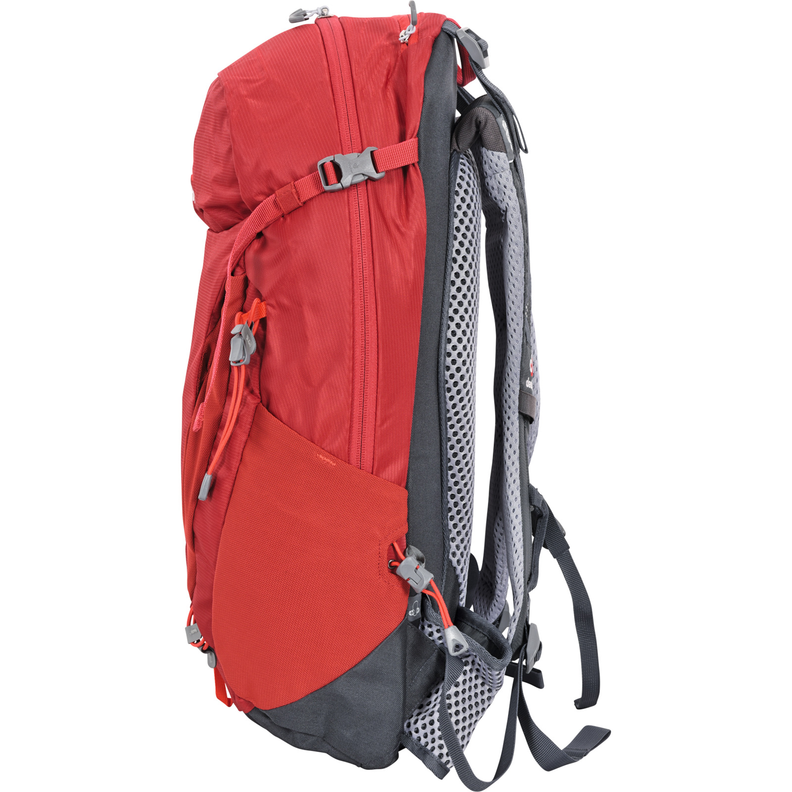 Deuter Wanderrucksack Trail 26 rot