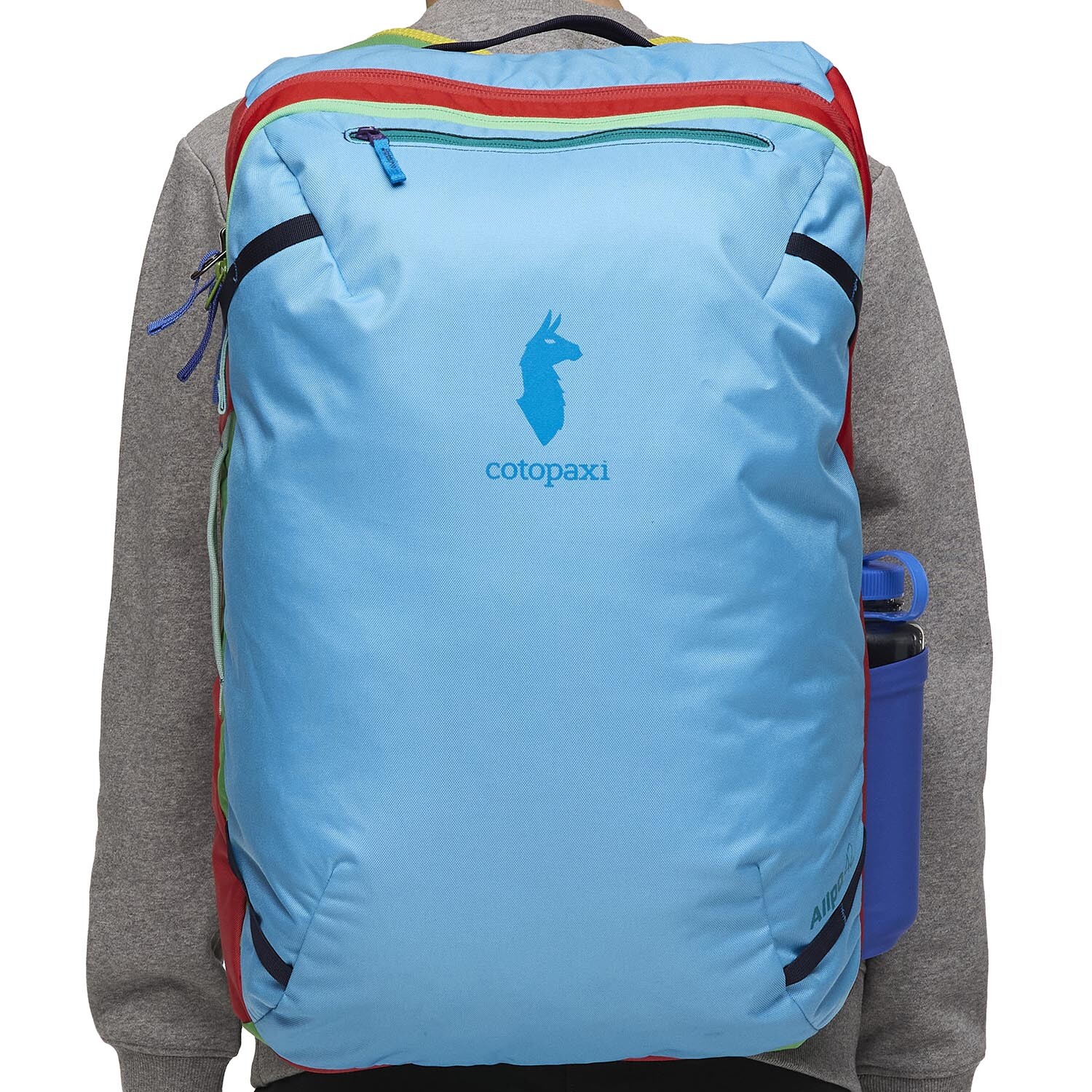 Cotopaxi Allpa 42l Travel Pack - Del Dia PT