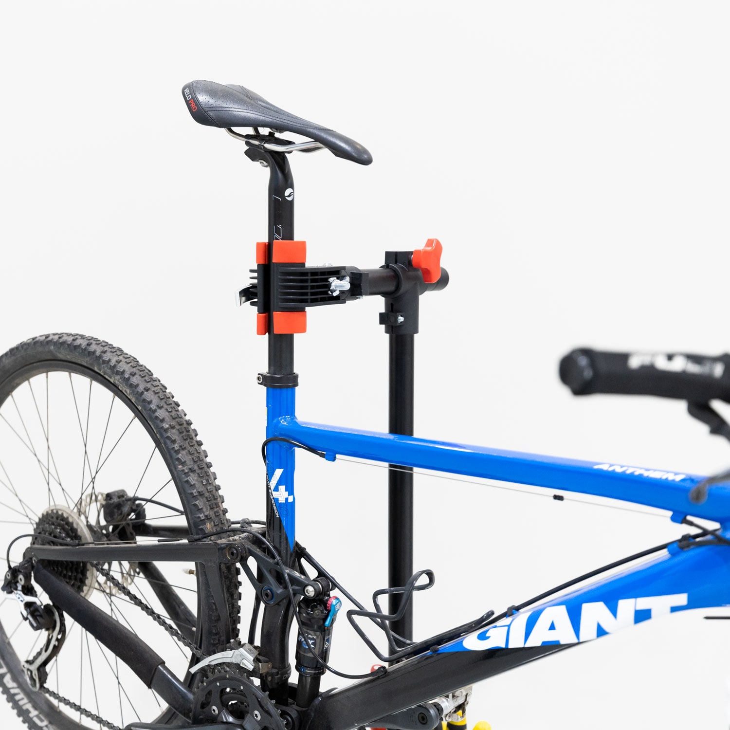 North Trail Sport Mekkestativ<br>Sammenleggbart mekkestativ til sykkel