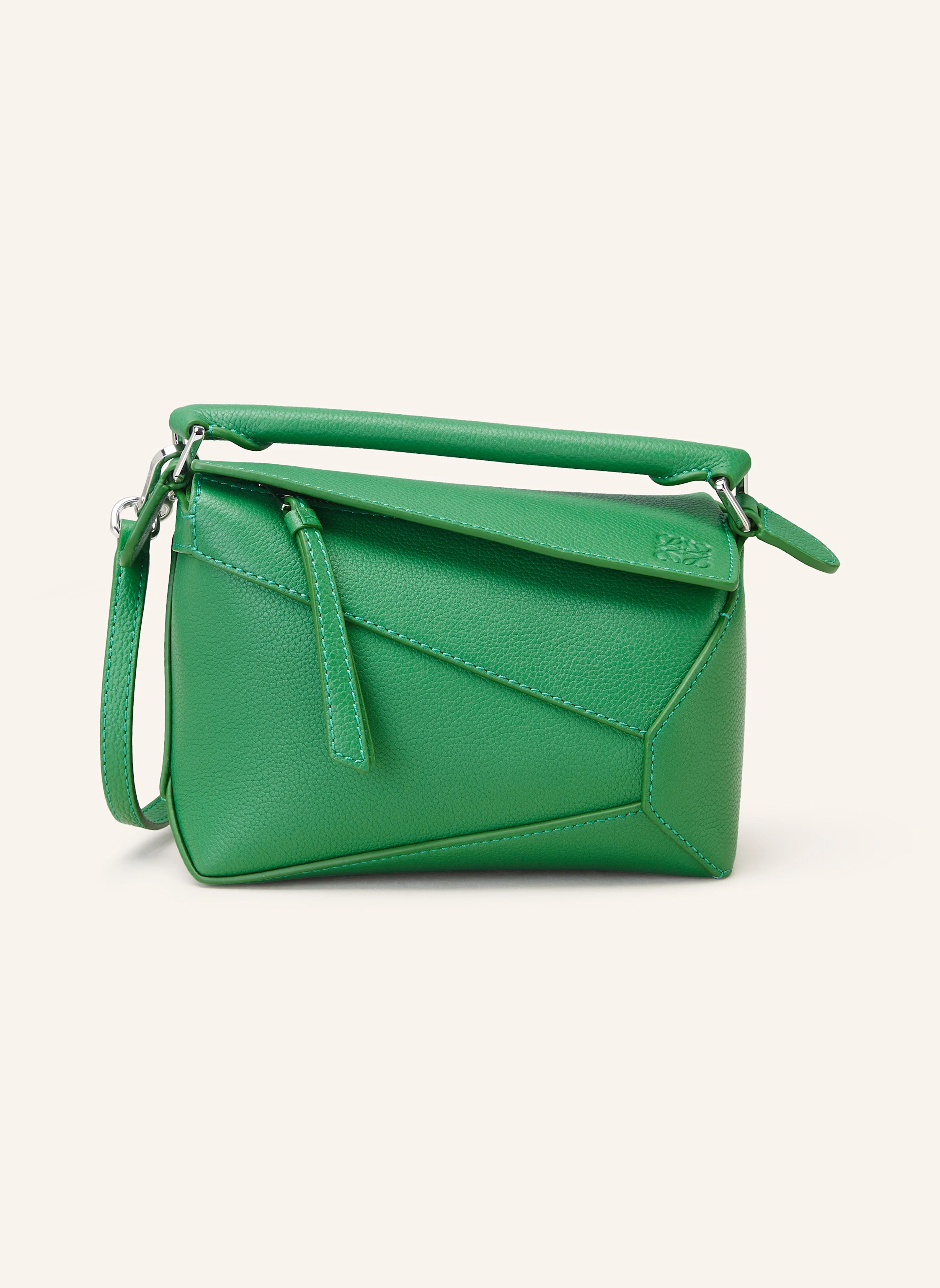 LOEWE Handtasche PUZZLE EDGE MINI