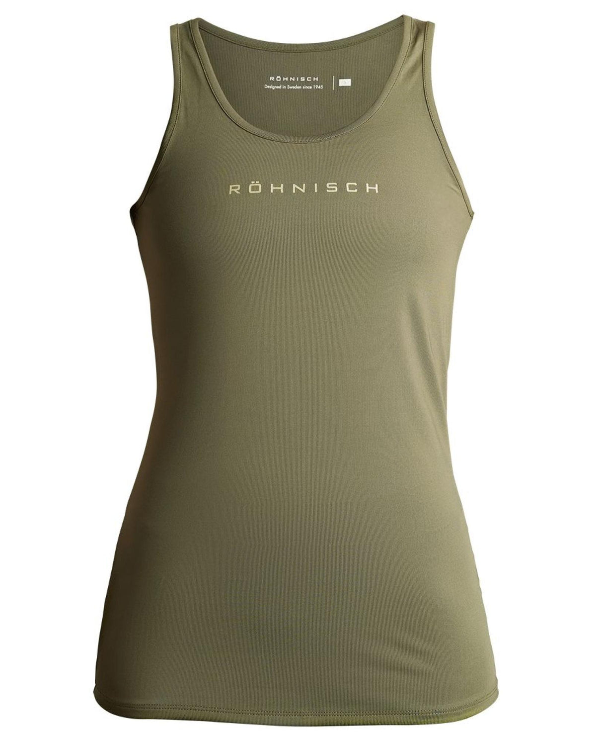 Röhnisch<br>Heritage