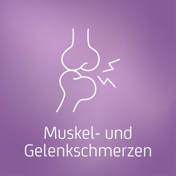 Ibu-Lysin Hexal 400 mg Filmtabletten, 20 St