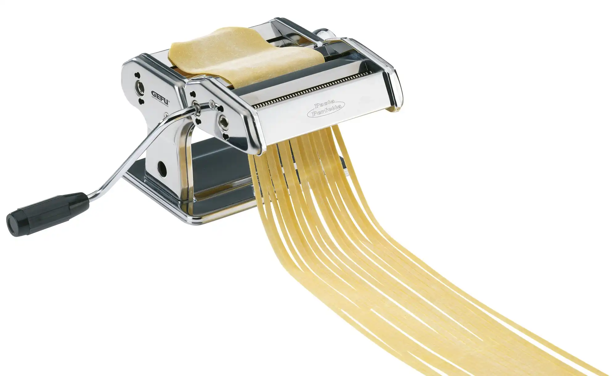 Gefu Pastamaschine PASTA PERFETTA