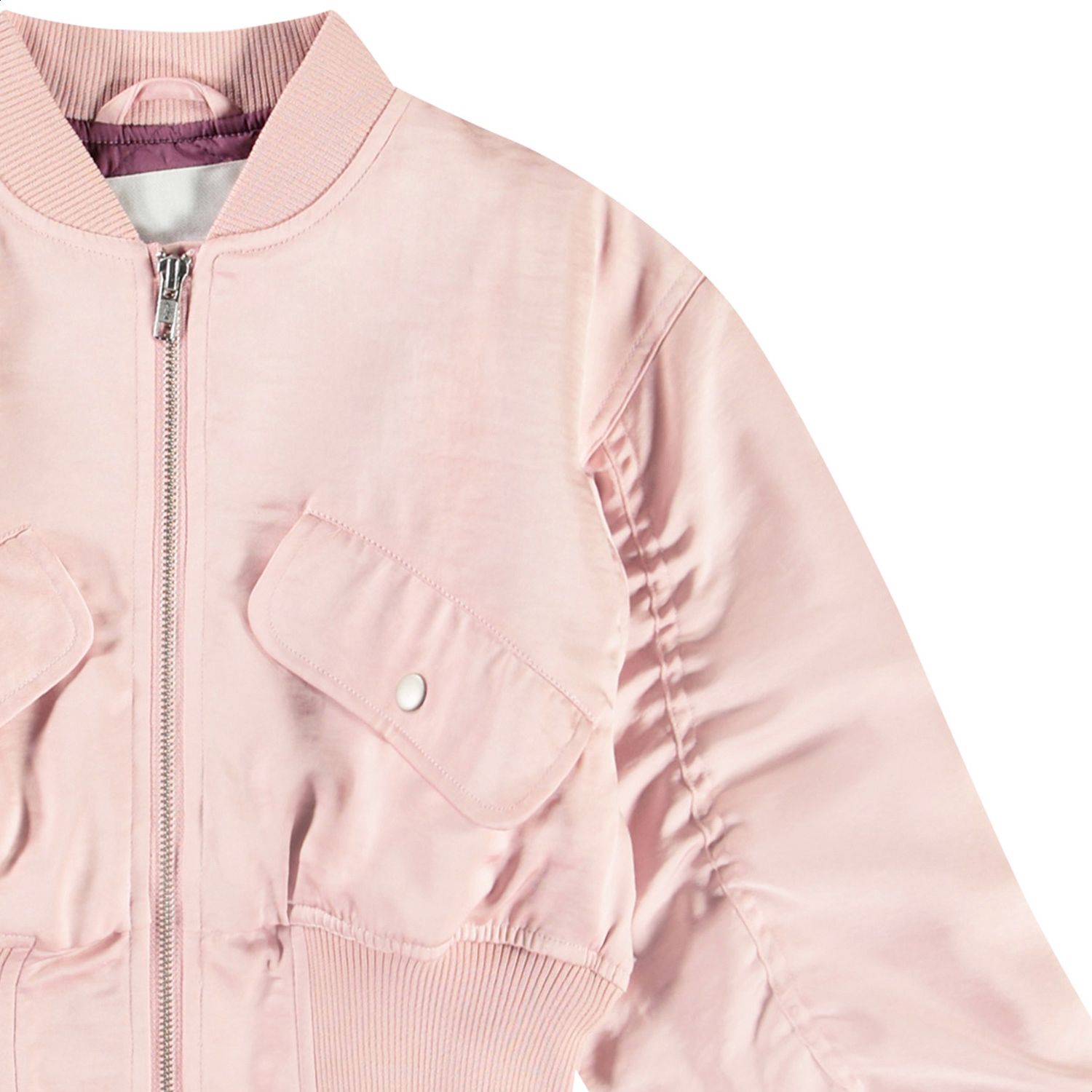 Hannie - Charlotte Pink