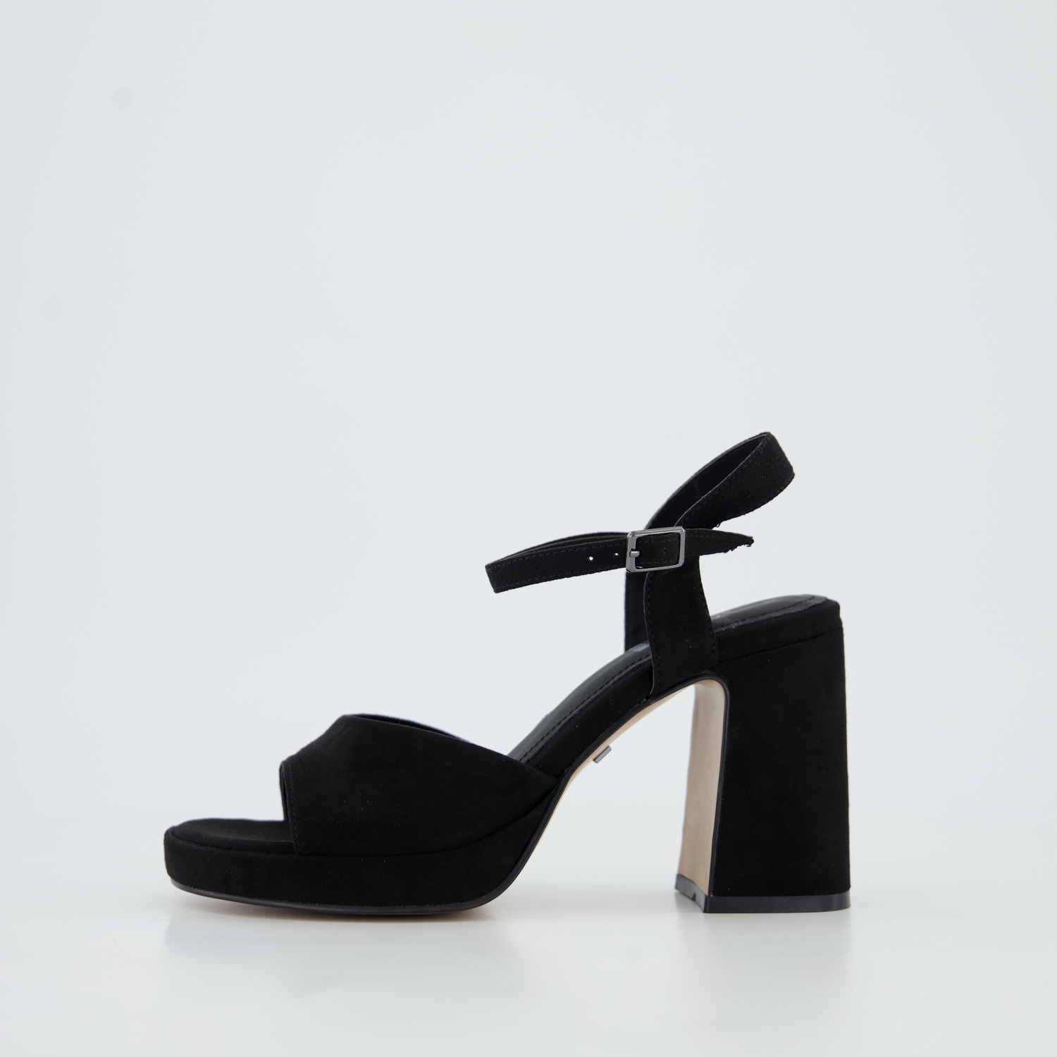 S. Oliver Sandalen