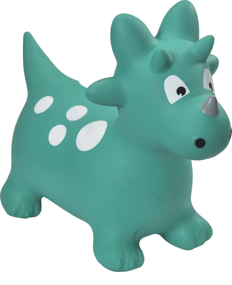 DINOSAURE SAUTEUR