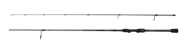 Canne Lancer Abu Garcia Veritas LTD Chub