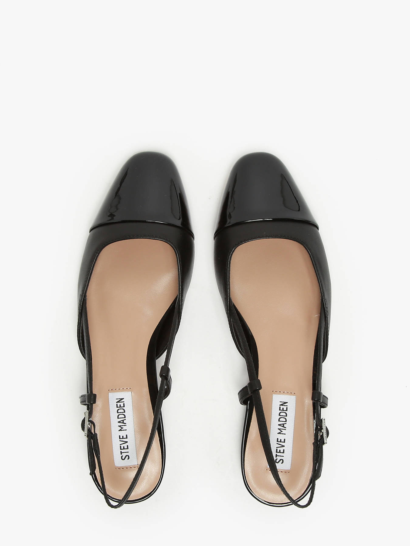 Escarpins Belinda en cuir STEVE MADDEN