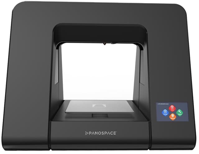 Panospace One 3D printer