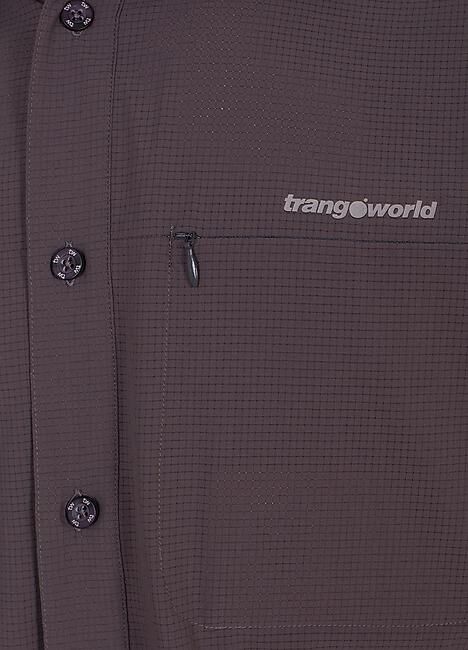 TRANGOWORLD - CHEMISETTE ESERA VN M
