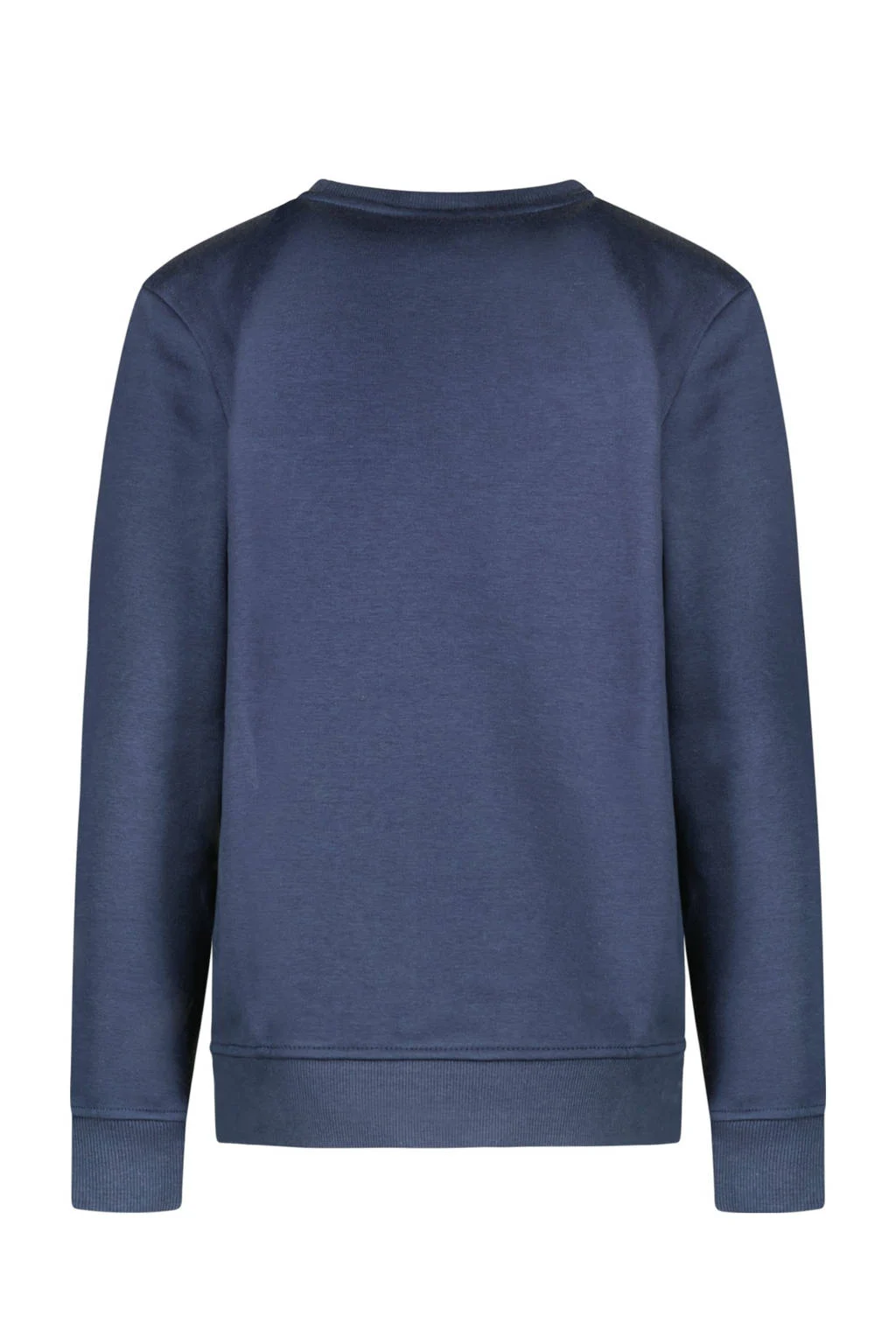 Cars sweater donkerblauw