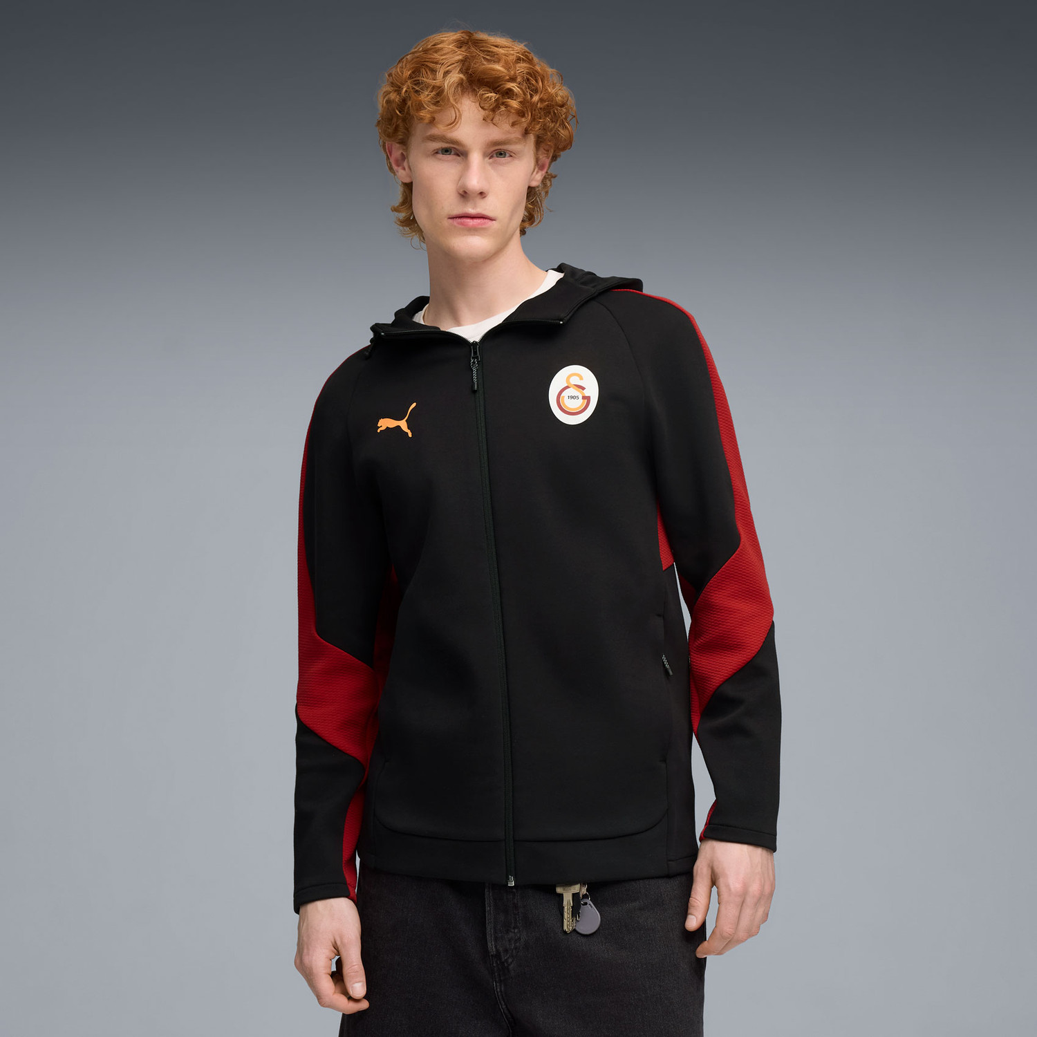 Puma Galatasaray Evostripe Trainingspak