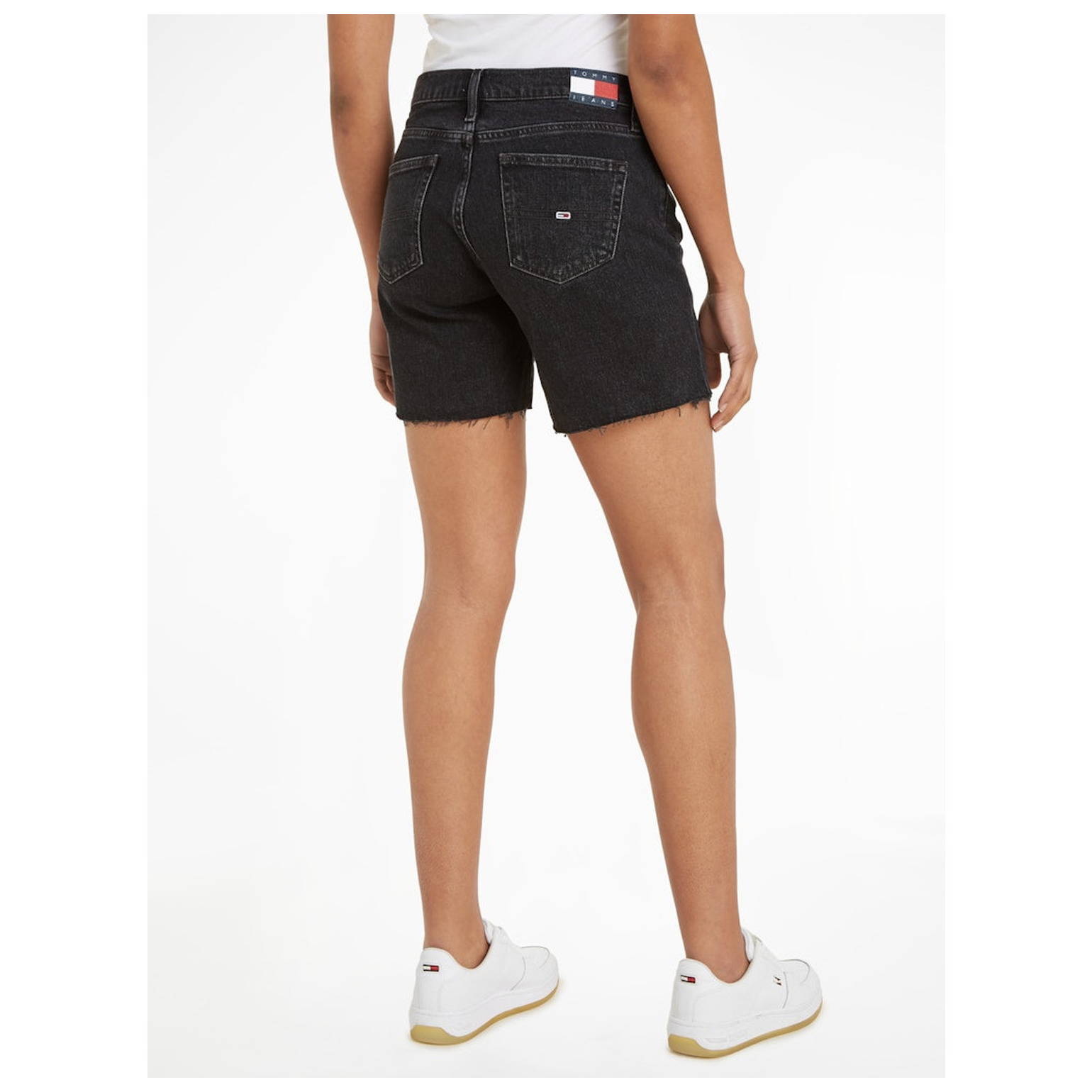 Tommy Jeans MADDIE MD SHORT CG4181