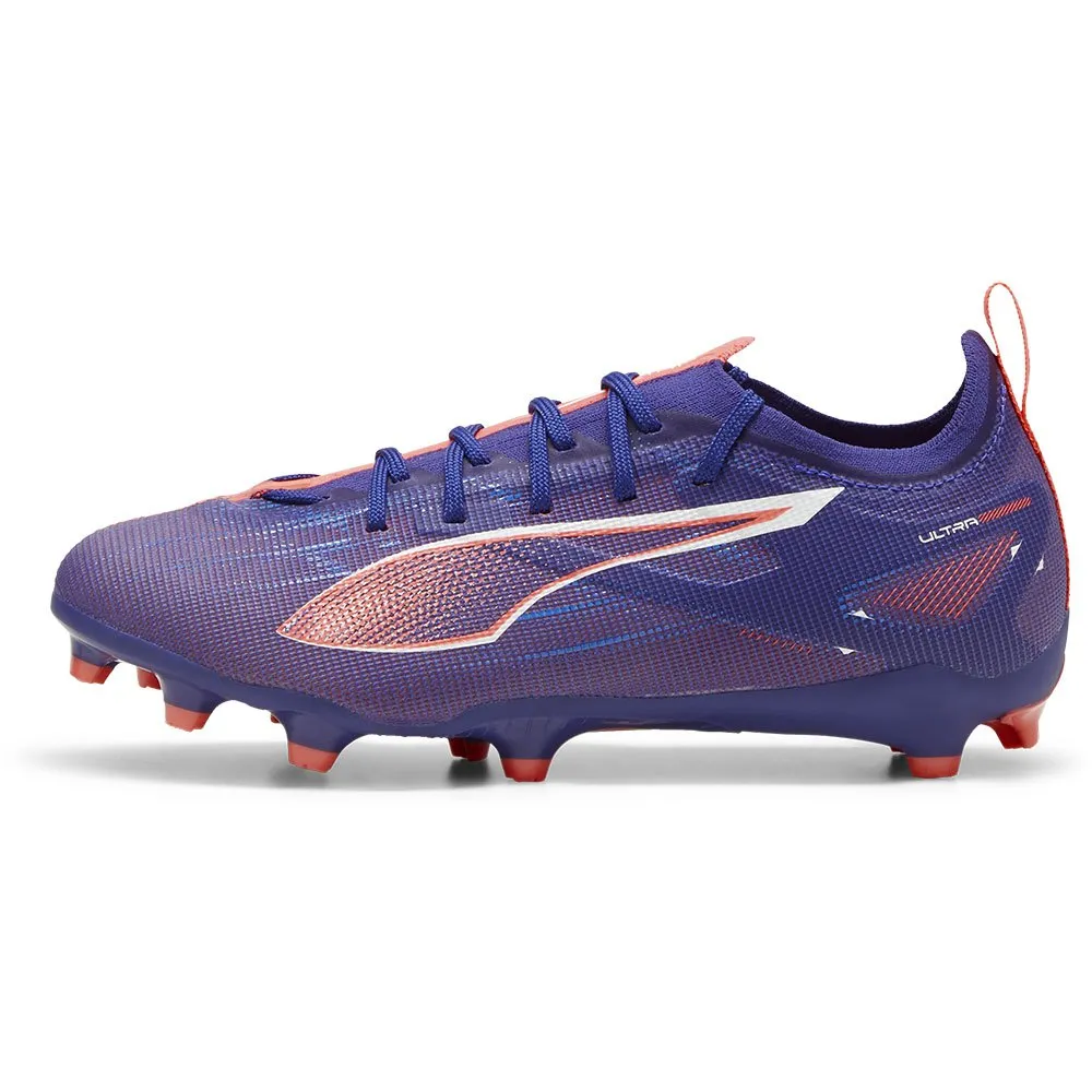 Puma Ultra 5 Pro FG/AG Jr fußballschuhe