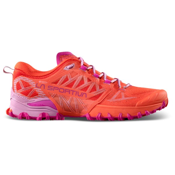 La Sportiva - Women's Bushido III GTX - Chaussures de trail