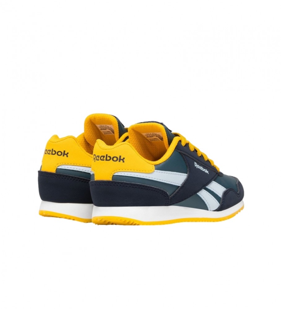 Tênis Reebok Royal Classic Jog Verde