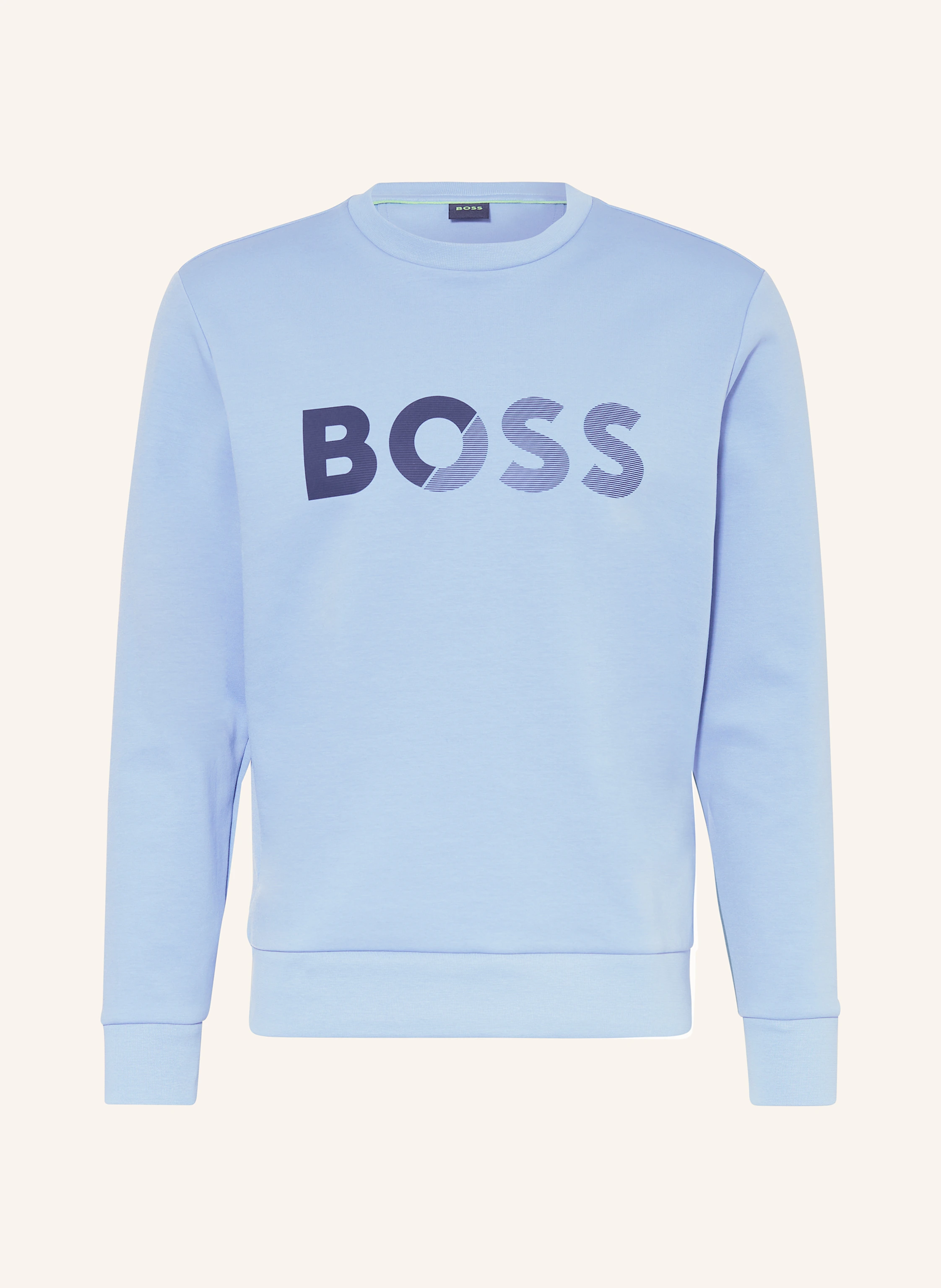 BOSS Sweatshirt SALBO