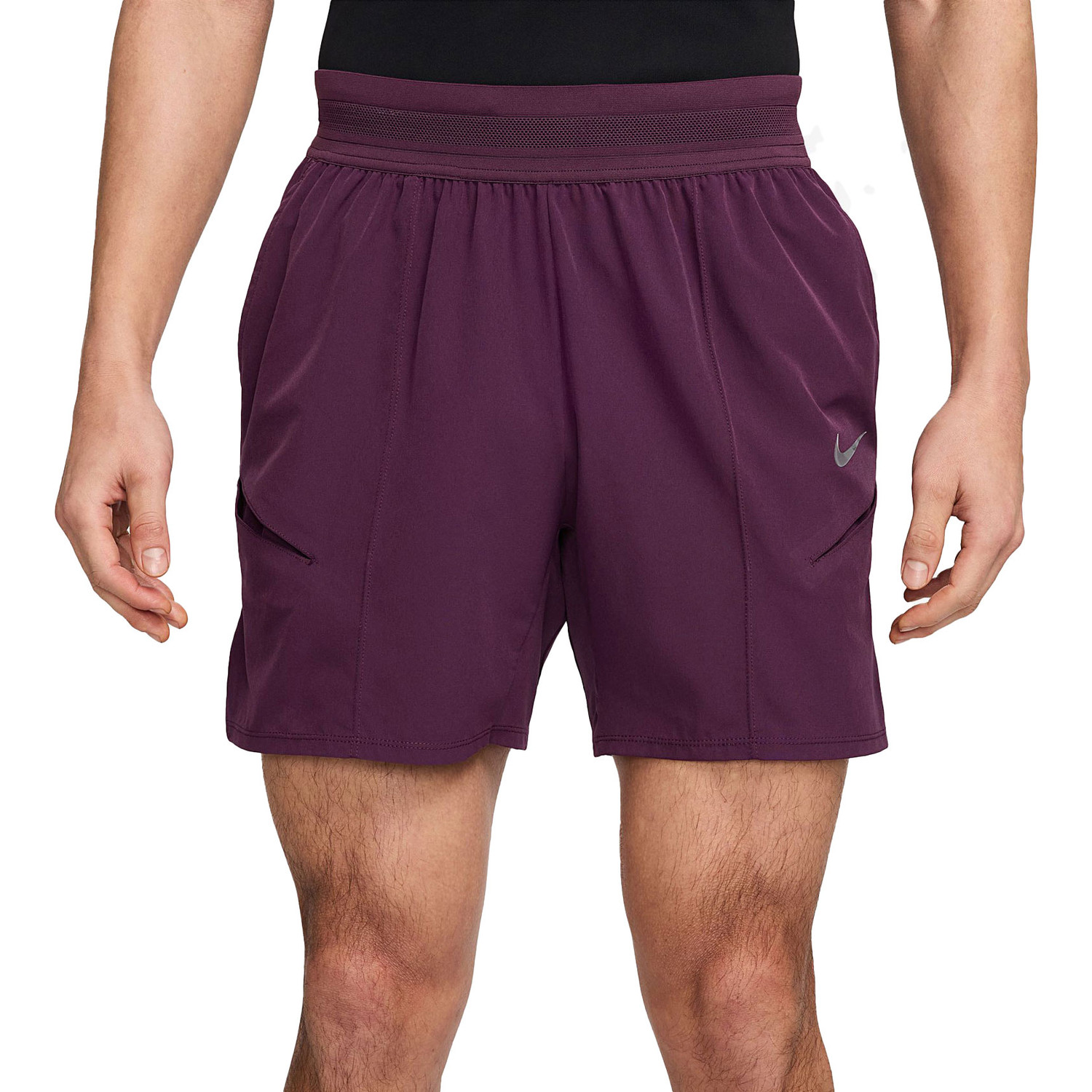 Nike Court Advantage NY Slam Short