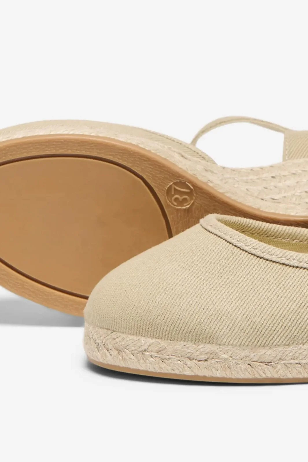Only Shoes Onlkayla Espadrille Wedge