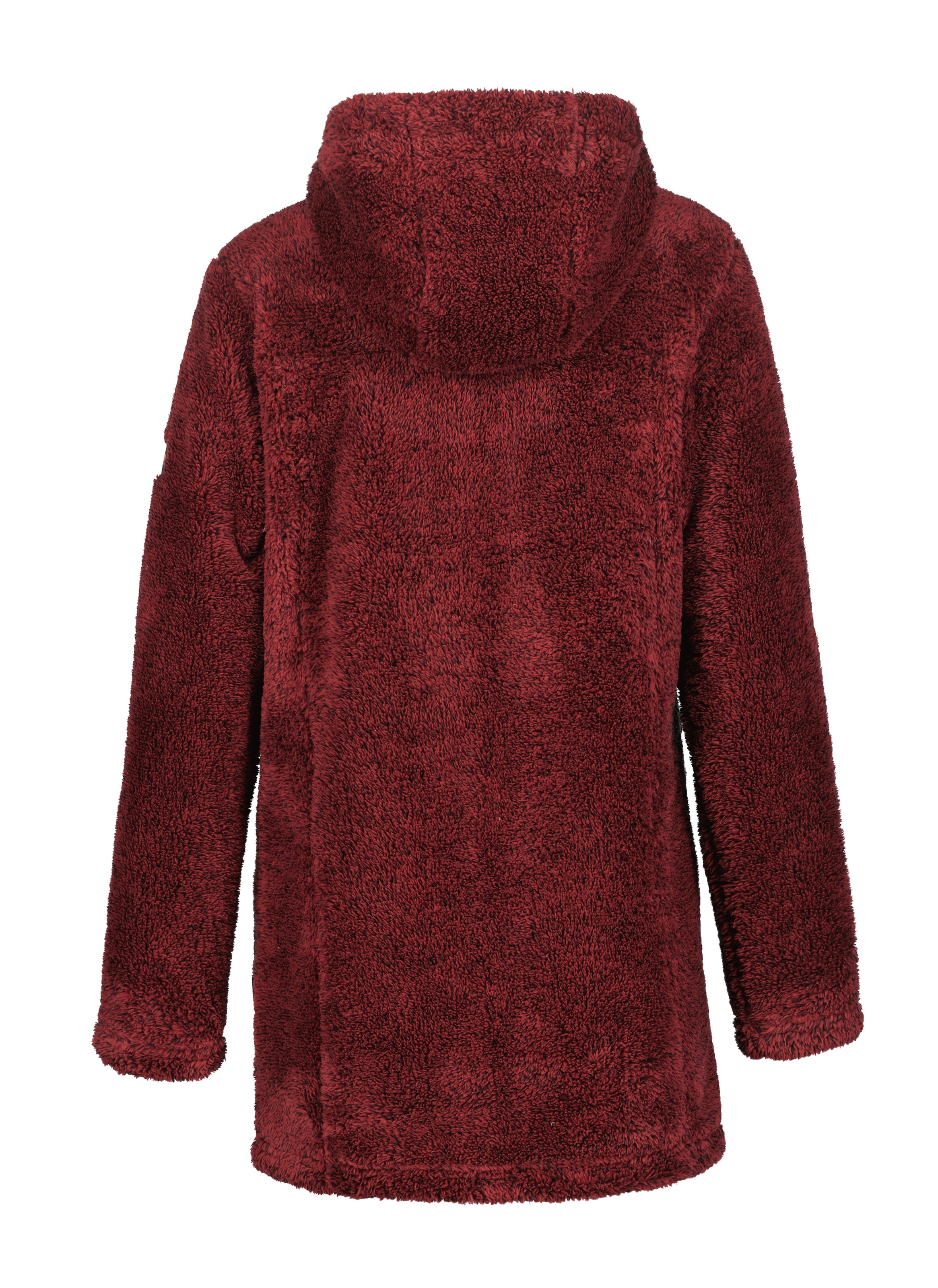 Icepeak Fleecejacke »CHELLES« 1 Stk. tlg.
