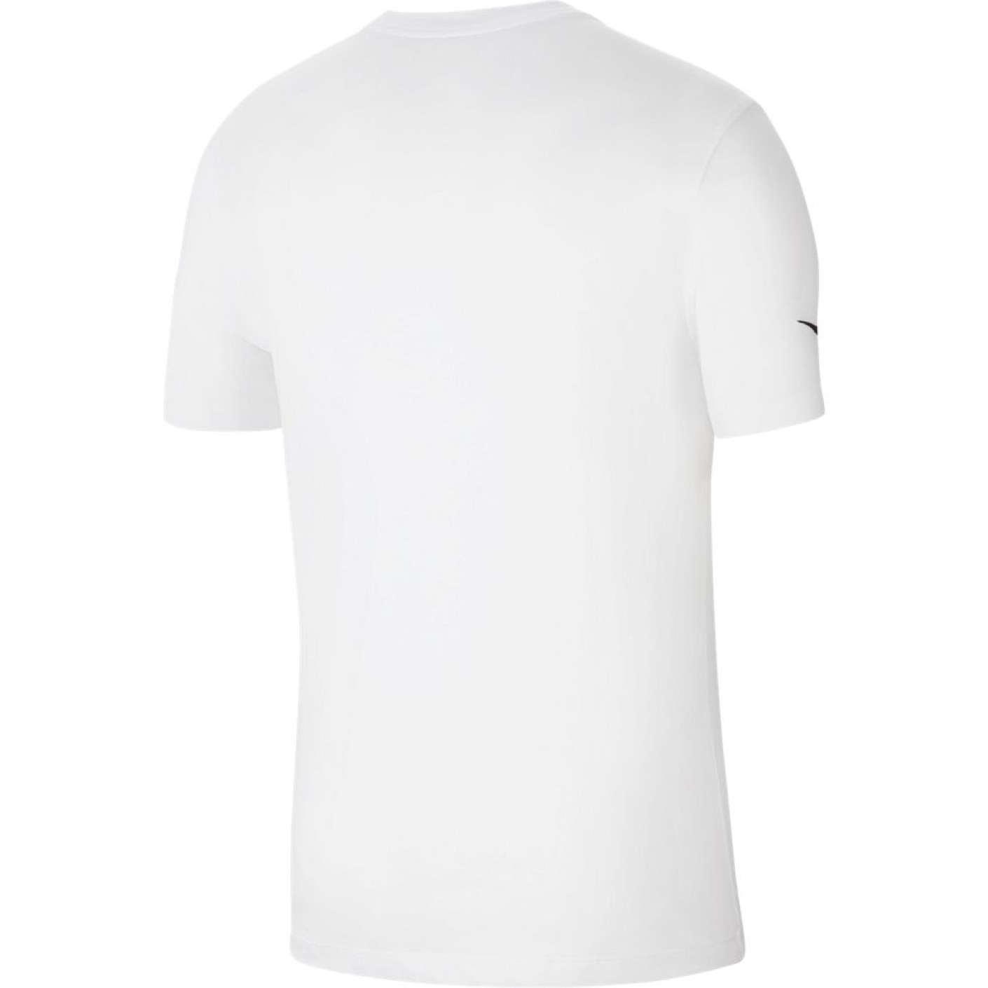 Nike Park 20 T-Shirt Wit